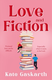 Buy Love & Fiction