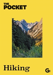 Buy Pocket Hiking