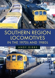 Buy Southern Region Locomotives/19