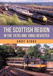 Buy Scottish Region In The 1970s &