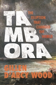 Buy Tambora