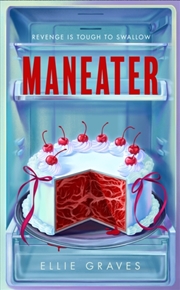 Buy Maneater