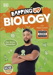 Buy Rapping Up Biology
