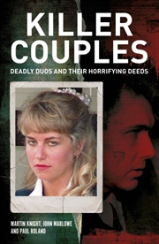Buy Killer Couples
