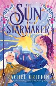 Buy Sun & The Starmaker