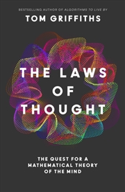 Buy Laws Of Thought