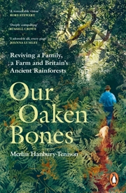 Buy Our Oaken Bones