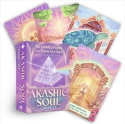 Buy Akashic Soul Oracle
