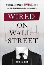 Buy Wired On Wall Street