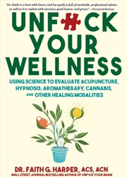 Buy Unf#ck Your Wellness