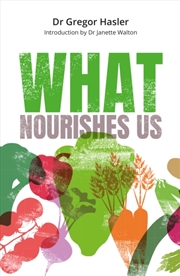 Buy What Nourishes Us