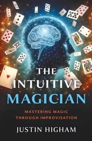 Buy Intuitive Magician