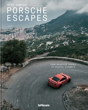 Buy Porsche Escapes