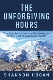 Buy Unforgiving Hours