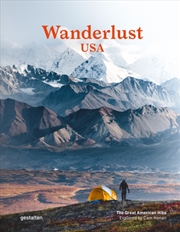 Buy Wanderlust Usa Compact Edition