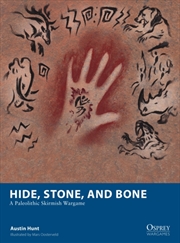 Buy Hide Stone & Bone