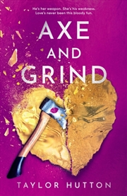 Buy Axe & Grind