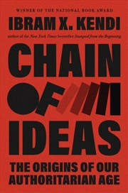 Buy Chain Of Ideas