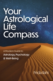 Buy Your Astrological Life Compass