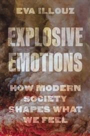 Buy Explosive Emotions