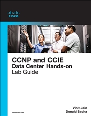 Buy Ccnp & Ccie Data Center Hands-