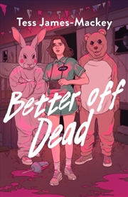 Buy Better Off Dead