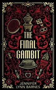 Buy Final Gambit Deluxe Edition