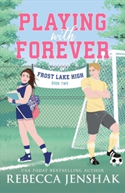 Buy Playing With Forever