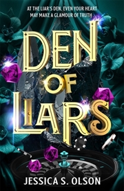 Buy Den Of Liars