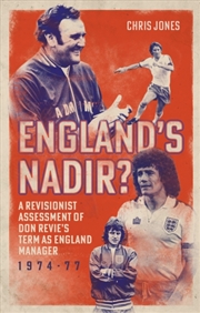 Buy Englands Nadir