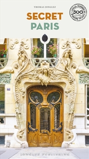 Buy Secret Paris 9th Edition