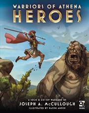 Buy Warriors Of Athena Heroes