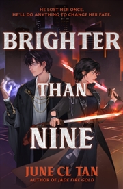 Buy Brighter Than Nine