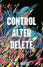 Buy Control Alter Delete