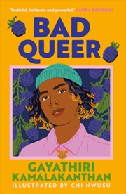 Buy Bad Queer