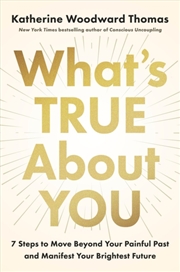 Buy Whats True About You