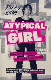 Buy Atypical Girl