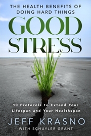 Buy Good Stress