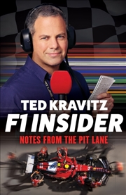 Buy F1 Insider