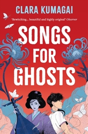 Buy Songs For Ghosts