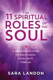 Buy 11 Spiritual Roles Of The Soul