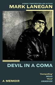 Buy Devil In A Coma
