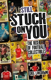 Buy Still Stuck On You