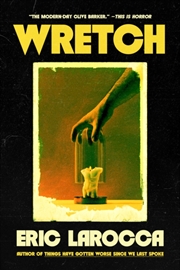 Buy Wretch
