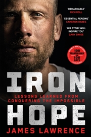 Buy Iron Hope