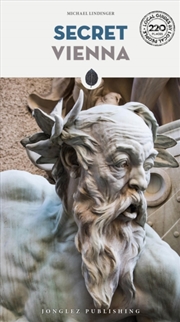 Buy Secret Vienna Guide 3rd Editio