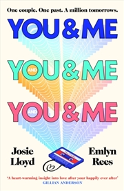 Buy You & Me & You & Me & You & Me