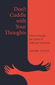 Buy Dont Cuddle With Your Thoughts