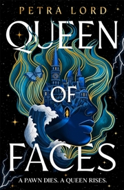 Buy Queen Of Faces