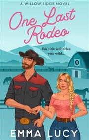 Buy One Last Rodeo